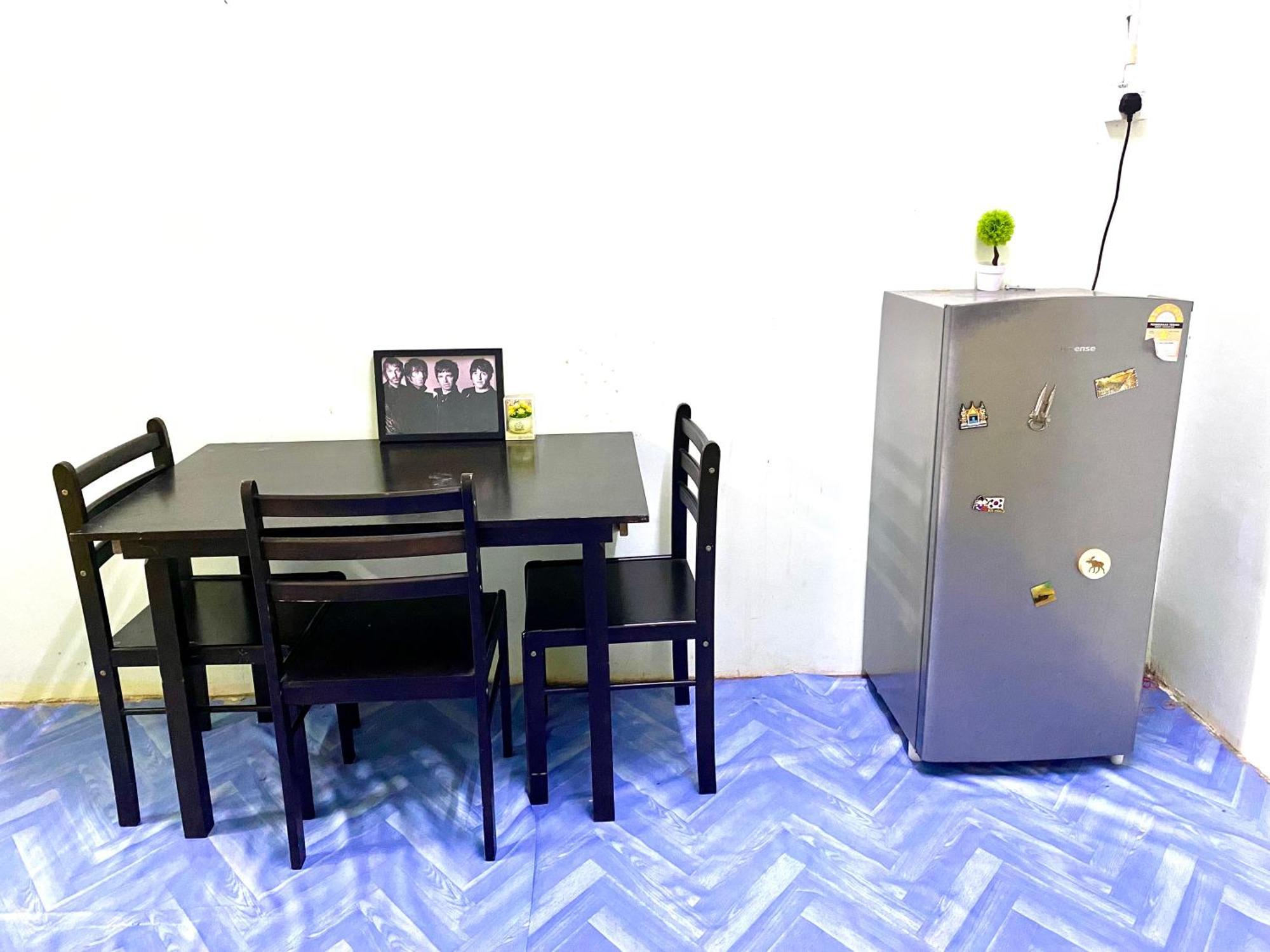Umi Homestay Batu Buruk Kuala Terengganu Exterior foto